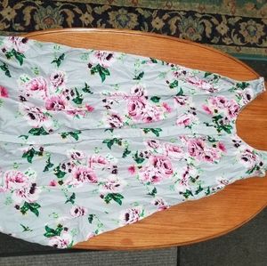 Labor / Delivery/ Nursing Gown